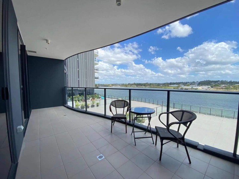 10403/7-11 Wharf Street, Hamilton QLD 4007