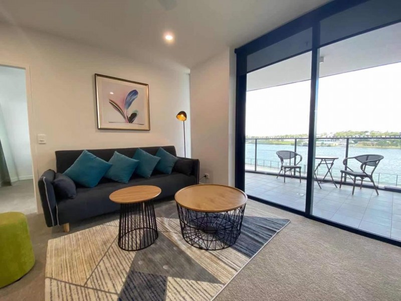 10403/7-11 Wharf Street, Hamilton QLD 4007