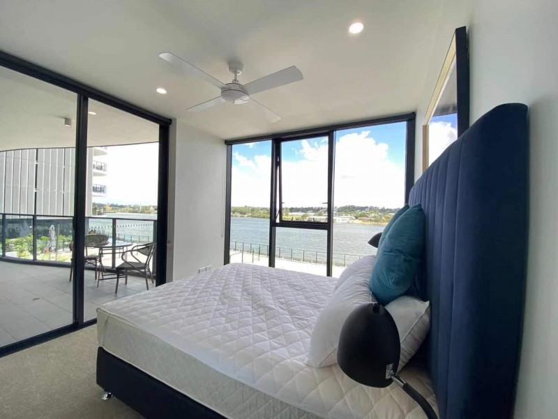 10403/7-11 Wharf Street, Hamilton QLD 4007