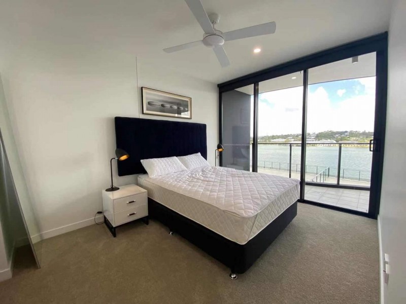 10403/7-11 Wharf Street, Hamilton QLD 4007