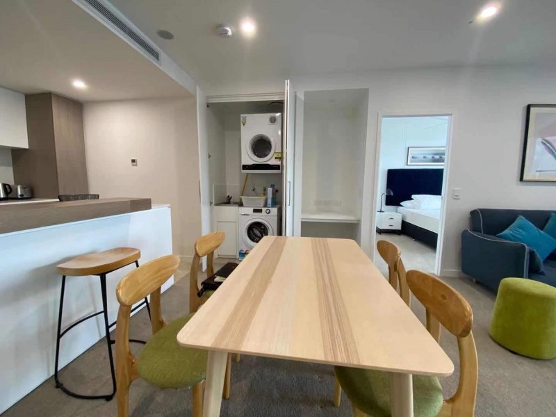 10403/7-11 Wharf Street, Hamilton QLD 4007