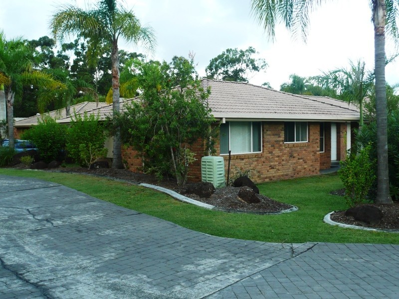 70/97 Edmund Rice Drive, Southport QLD 4215