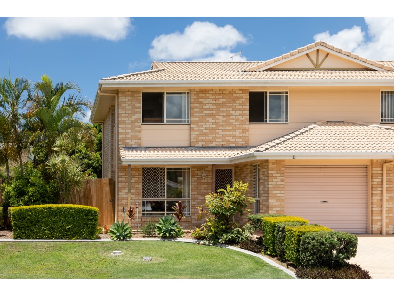 13/20 Bognor Street, Tingalpa QLD 4173