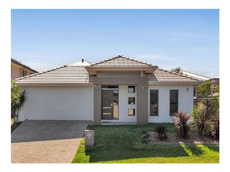 17 Allchin Court, Warner QLD 4500