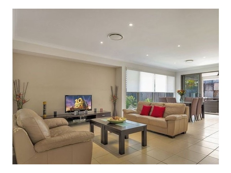 17 Allchin Court, Warner QLD 4500