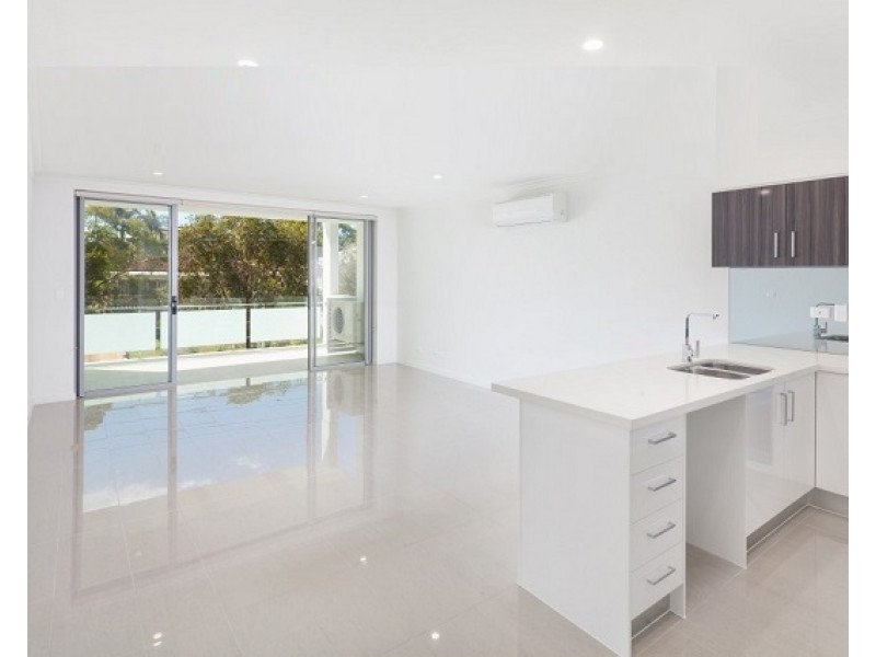 206/61 Oxford Street, Bulimba QLD 4171