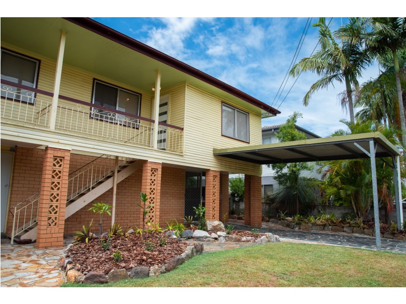 56 Malabar Street, Wynnum West QLD 4178