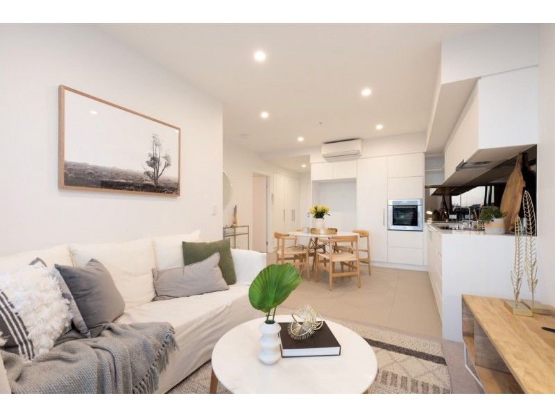 30507/300 OLD CLEVELAND ROAD, Coorparoo QLD 4151