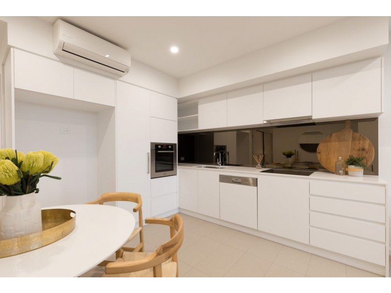 30507/300 OLD CLEVELAND ROAD, Coorparoo QLD 4151