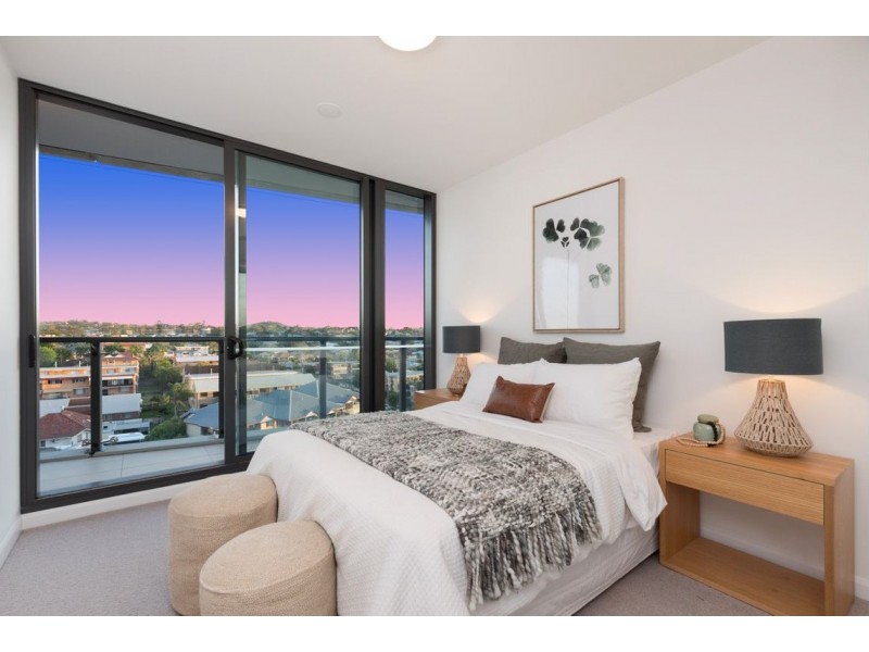 30507/300 OLD CLEVELAND ROAD, Coorparoo QLD 4151