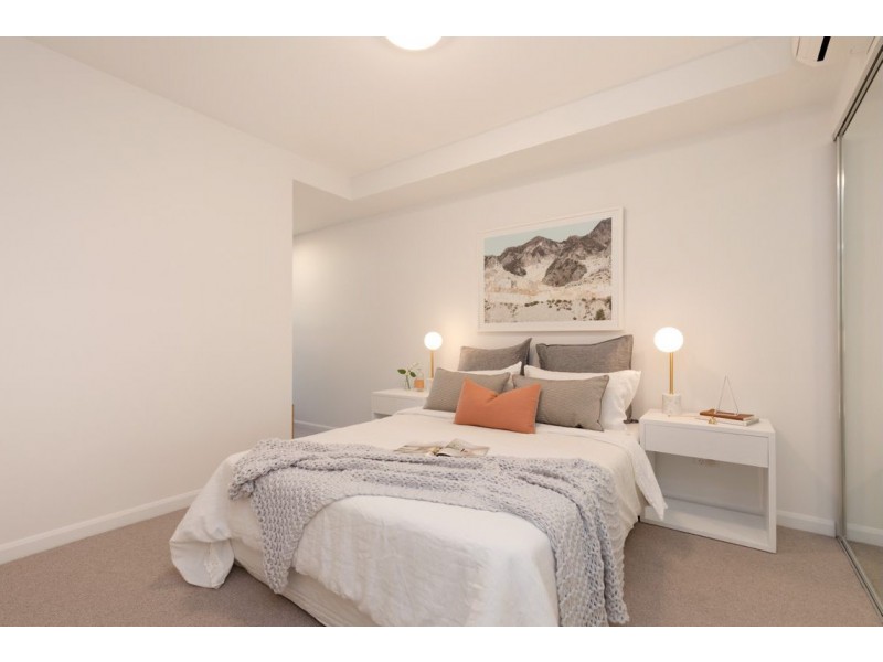 30507/300 OLD CLEVELAND ROAD, Coorparoo QLD 4151