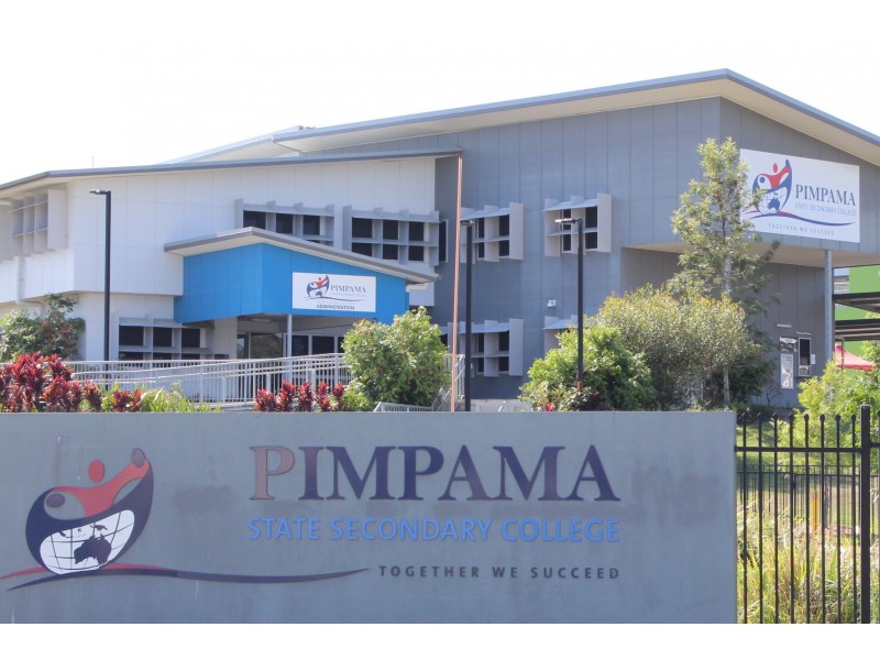 57/370 Gainsborough Drive, Pimpama QLD 4209
