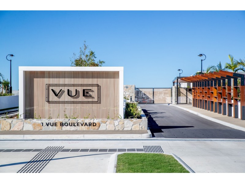 61440/1 Vue Boulevard, Robina QLD 4226