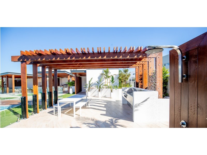 61440/1 Vue Boulevard, Robina QLD 4226