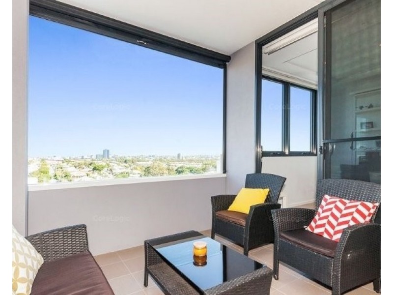 1033/123 Cavendish Road, Coorparoo QLD 4151