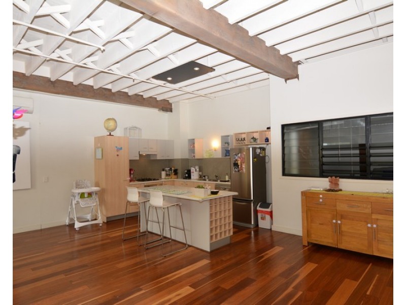 54 Vernon Terrace, Teneriffe QLD 4005