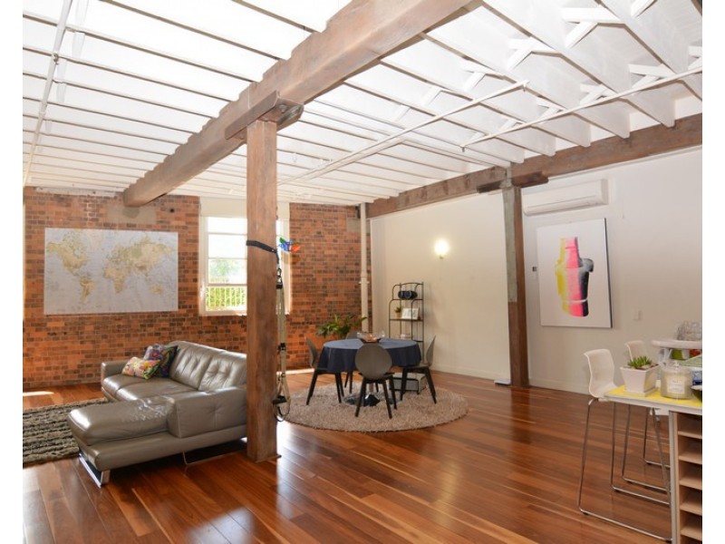 54 Vernon Terrace, Teneriffe QLD 4005