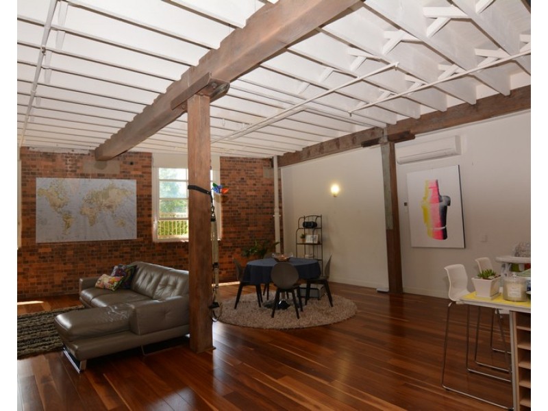 54 Vernon Terrace, Teneriffe QLD 4005