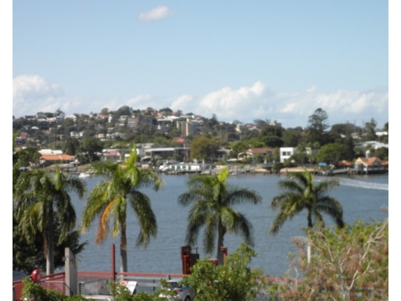 54 Vernon Terrace, Teneriffe QLD 4005