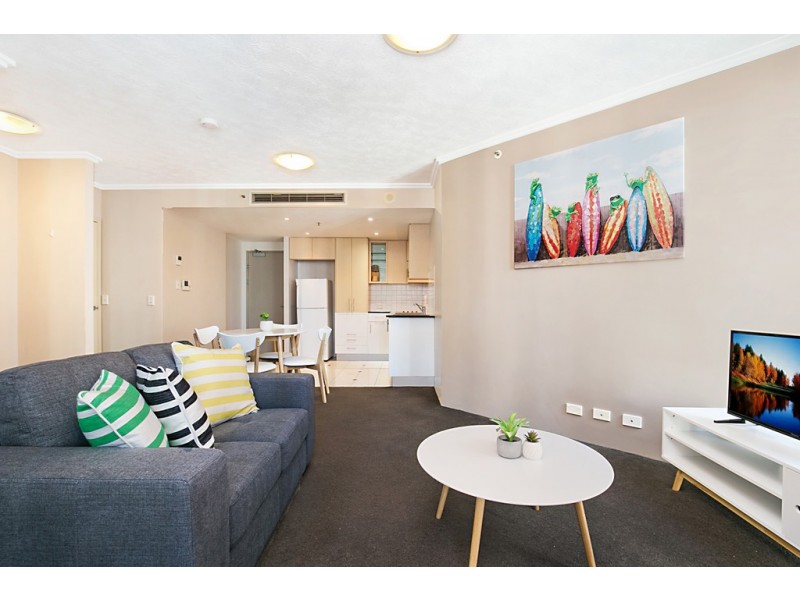 1902/21 Mary Street, Brisbane City QLD 4000