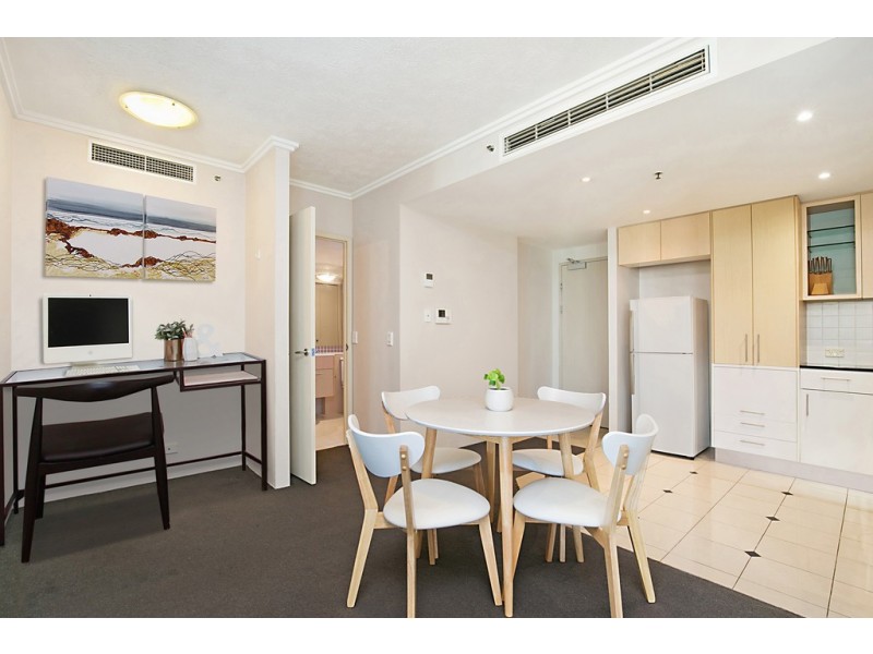 1902/21 Mary Street, Brisbane City QLD 4000