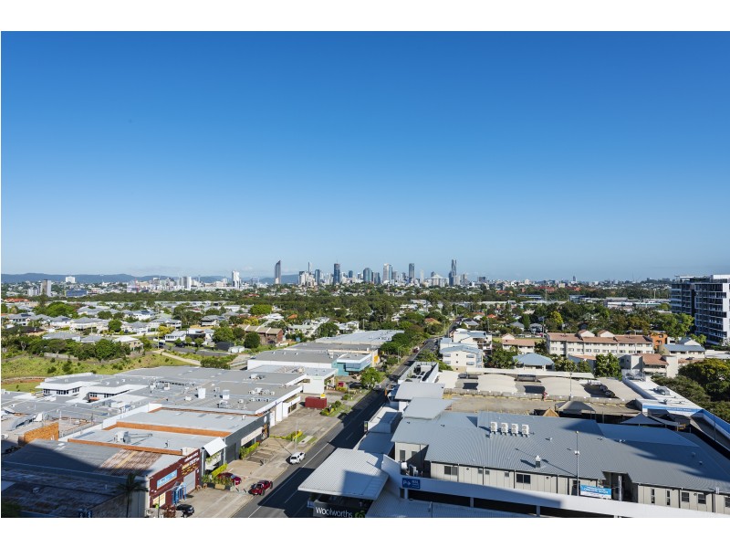 31402/300 Old Cleveland rd, Coorparoo QLD 4151
