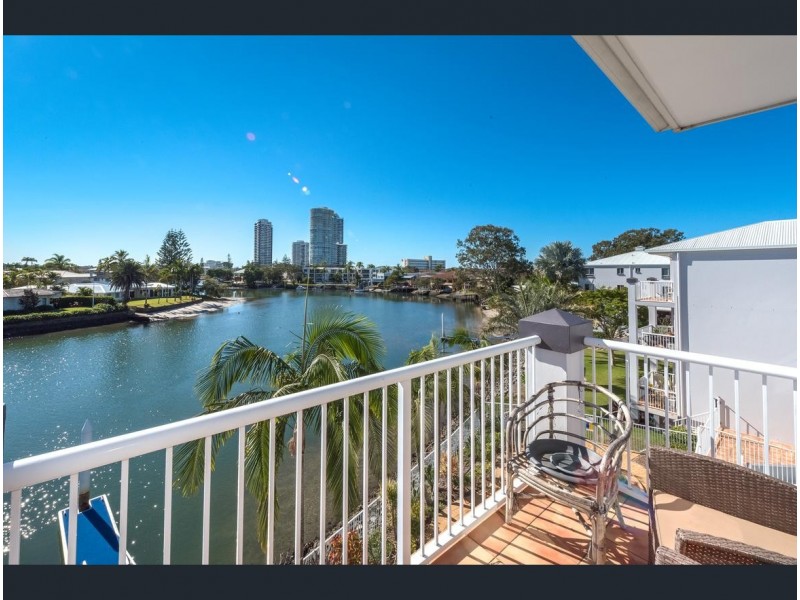 7/11-19 Taylor Street, Biggera Waters QLD 4216