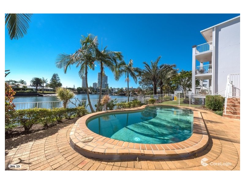7/11-19 Taylor Street, Biggera Waters QLD 4216