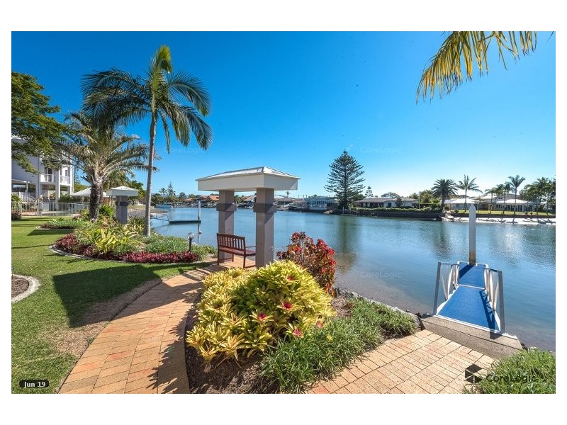 7/11-19 Taylor Street, Biggera Waters QLD 4216