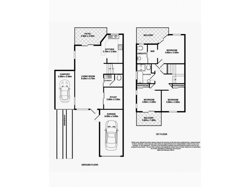 18/23a Ronmack St, Chermside QLD 4032