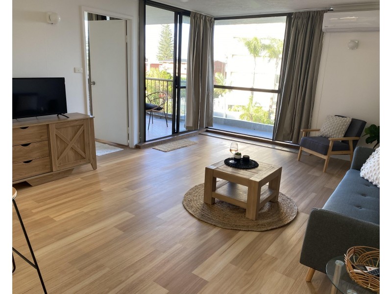 302/1855 Gold Coast Hi Gold Coast Highway, Burleigh Heads QLD 4220