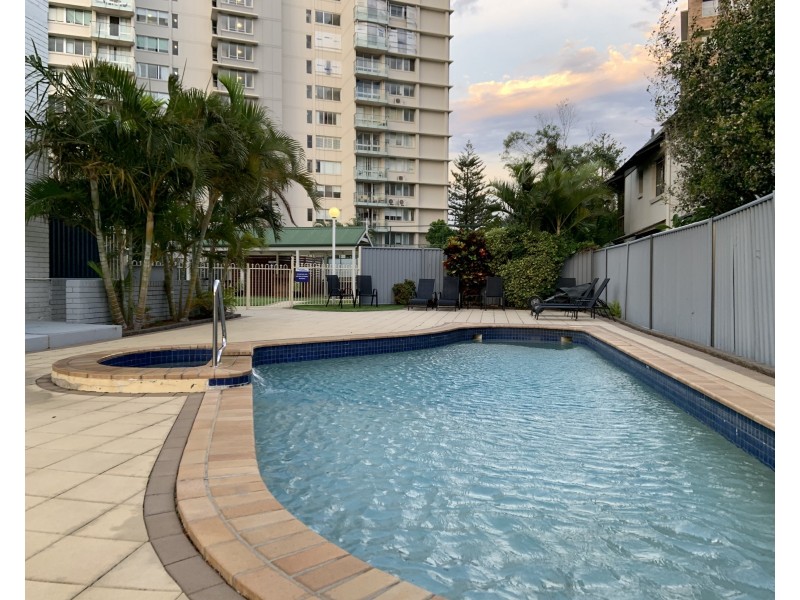 302/1855 Gold Coast Hi Gold Coast Highway, Burleigh Heads QLD 4220