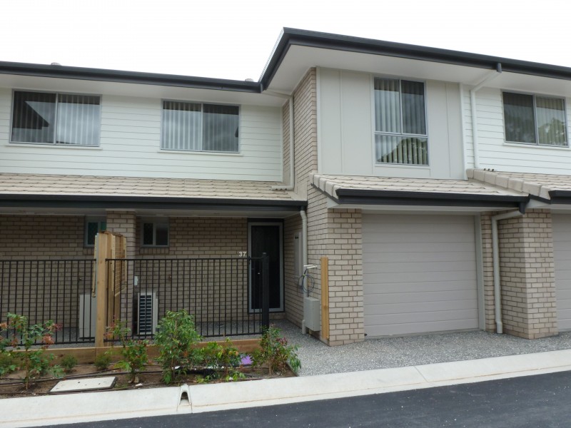37/86 Carselgrove Ave, Fitzgibbon QLD 4018