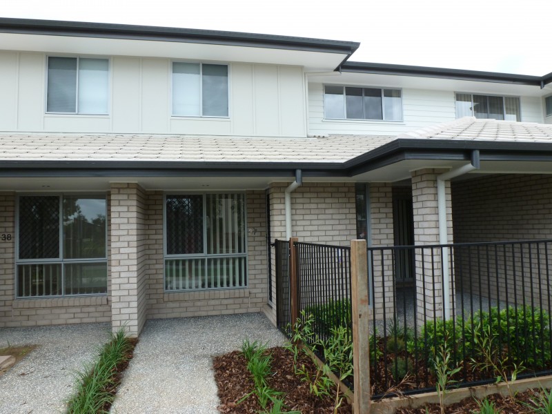 37/86 Carselgrove Ave, Fitzgibbon QLD 4018