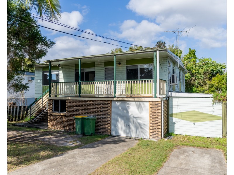 31 Myra Street, Kingston QLD 4114