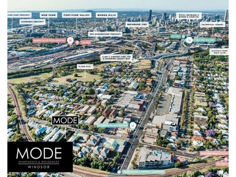 C/26 Le Geyt Street, Windsor QLD 4030