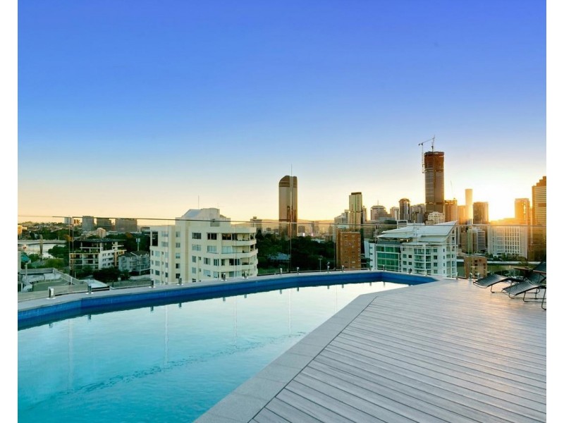 10071/59 O’Connell St, Kangaroo Point QLD 4169