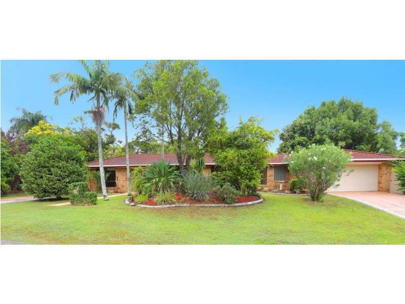 3 Indooroopilly Court, Robina QLD 4226