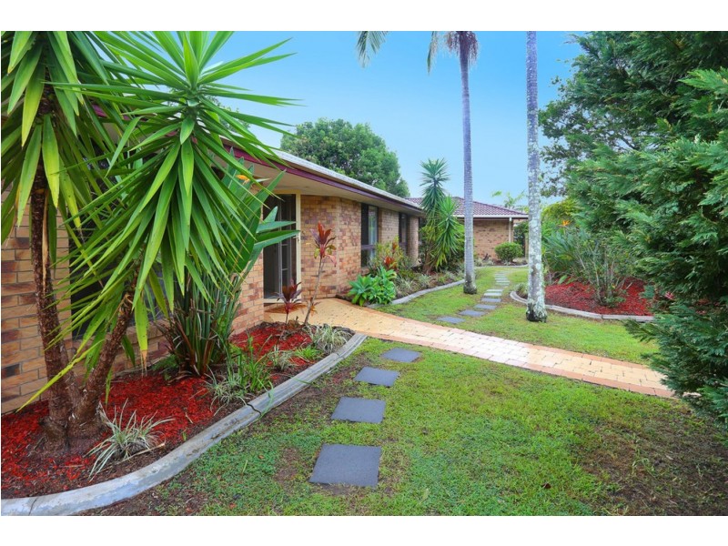 3 Indooroopilly Court, Robina QLD 4226