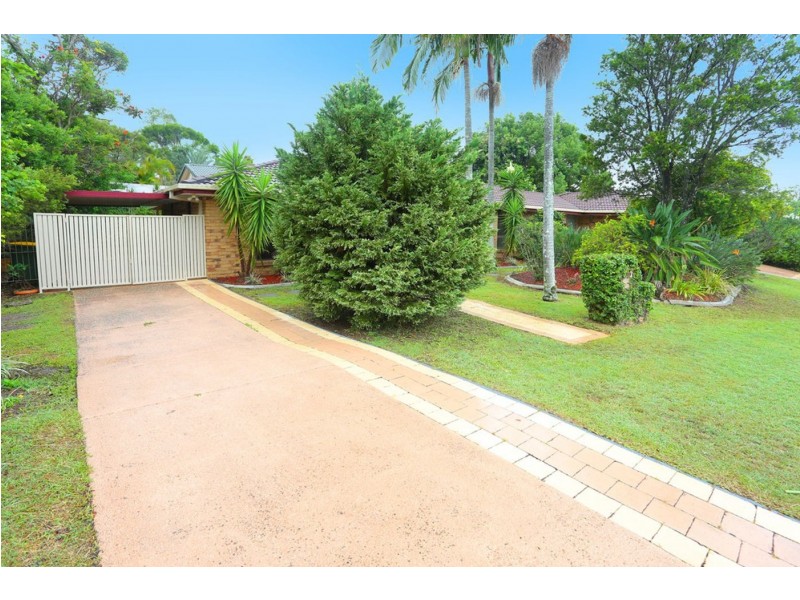 3 Indooroopilly Court, Robina QLD 4226