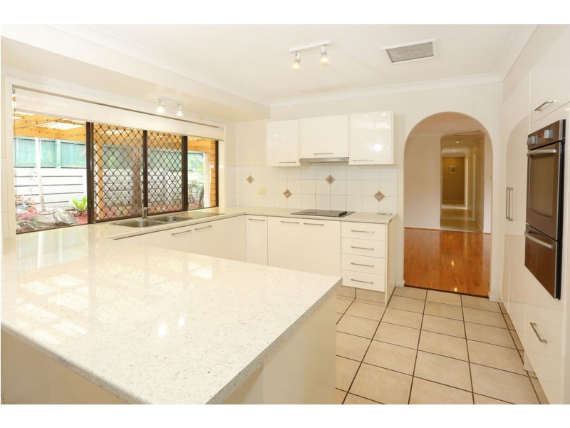 3 Indooroopilly Court, Robina QLD 4226