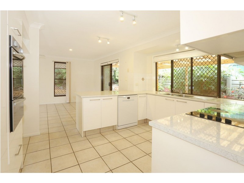 3 Indooroopilly Court, Robina QLD 4226