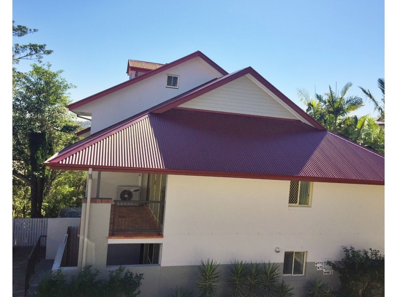 87-89 Scott Road, Herston QLD 4006