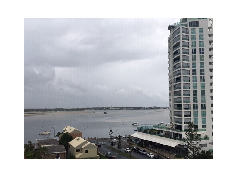 604/20 Labrador Street, Labrador QLD 4215