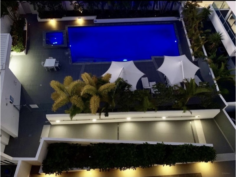 604/20 Labrador Street, Labrador QLD 4215