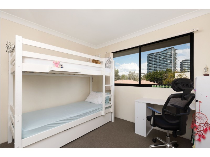 57/55 HARRIES RD, Coorparoo QLD 4151