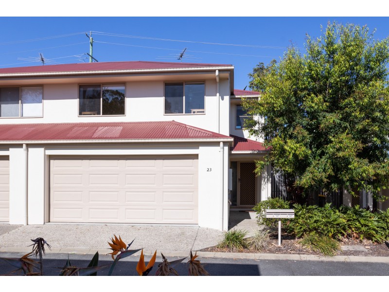 23/40 Hargreaves Road, Manly West QLD 4179