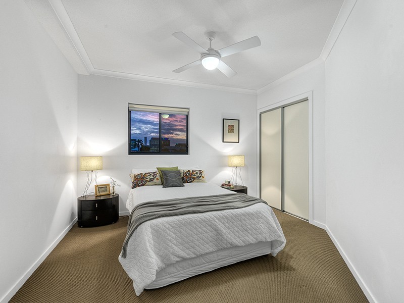 16/56 Prospect Street, Fortitude Valley QLD 4006