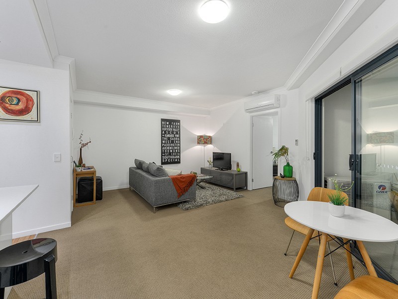 16/56 Prospect Street, Fortitude Valley QLD 4006