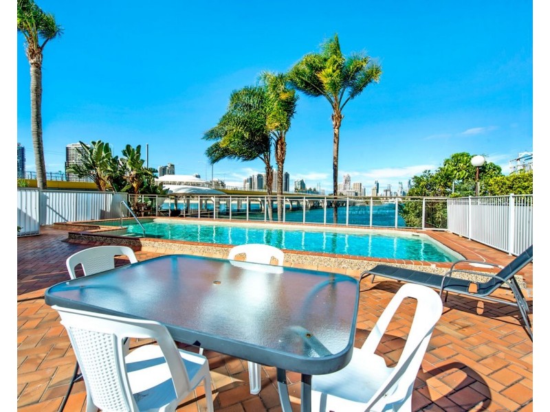 507/2 Barney Street, Southport QLD 4215